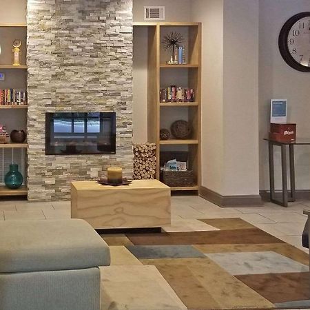 Country Inn & Suites By Radisson, Canton, Ga Ngoại thất bức ảnh