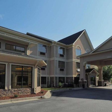 Country Inn & Suites By Radisson, Canton, Ga Ngoại thất bức ảnh