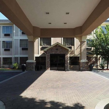 Country Inn & Suites By Radisson, Canton, Ga Ngoại thất bức ảnh