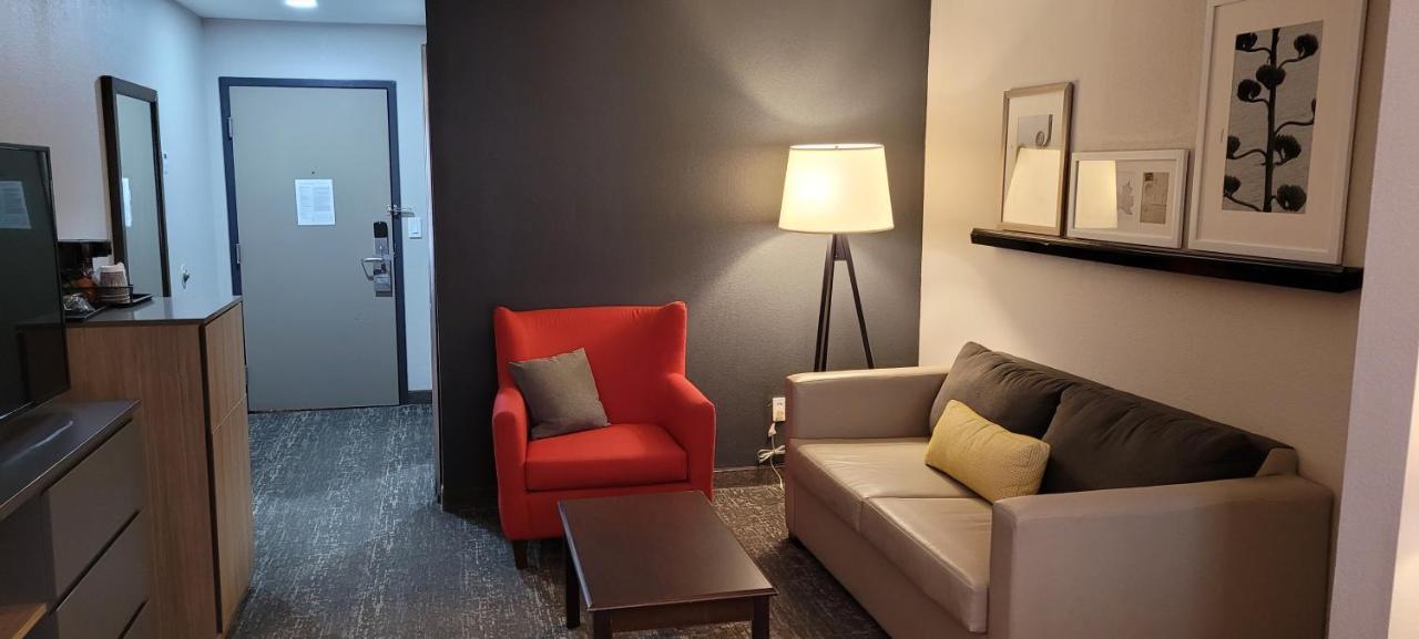 Country Inn & Suites By Radisson, Canton, Ga Ngoại thất bức ảnh