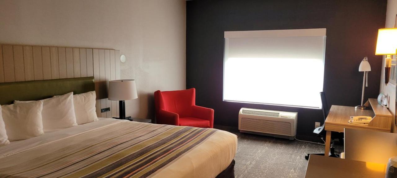 Country Inn & Suites By Radisson, Canton, Ga Ngoại thất bức ảnh