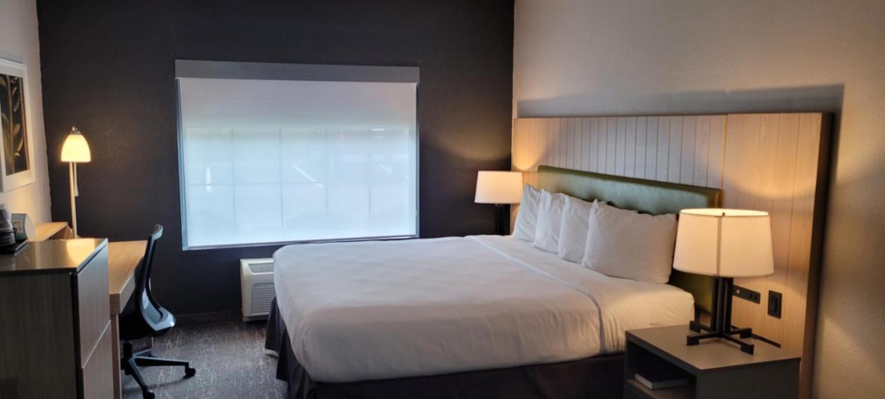 Country Inn & Suites By Radisson, Canton, Ga Ngoại thất bức ảnh