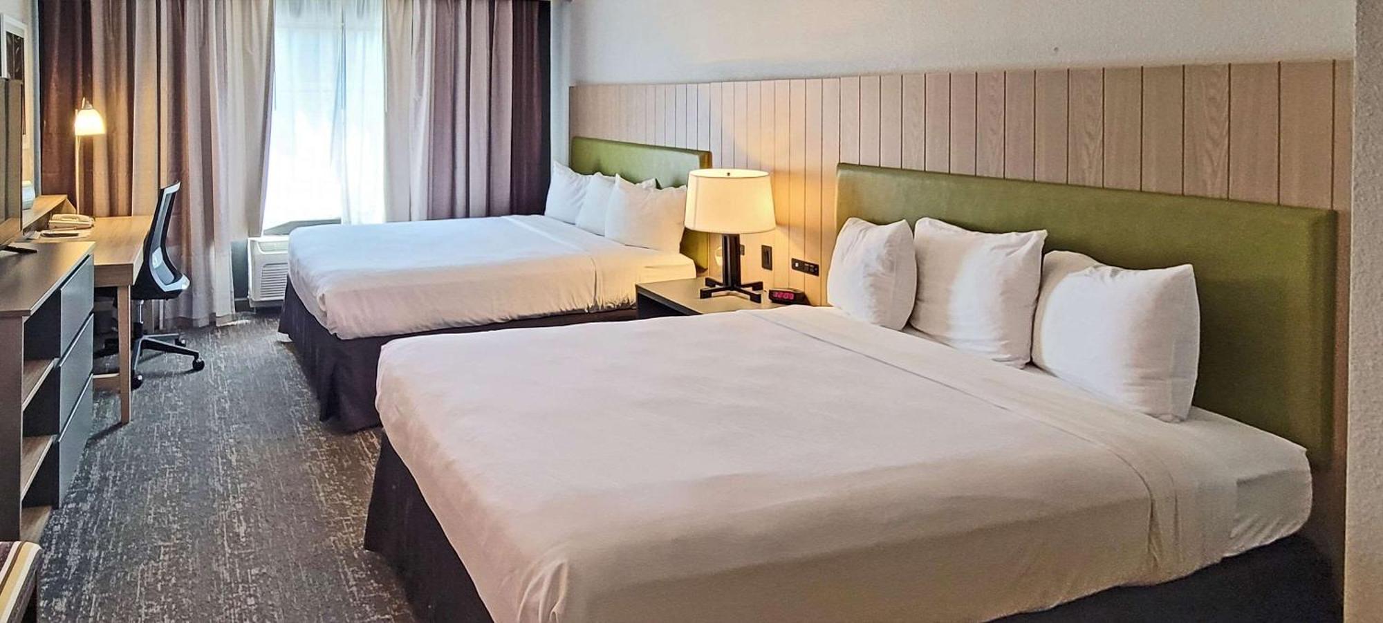 Country Inn & Suites By Radisson, Canton, Ga Ngoại thất bức ảnh