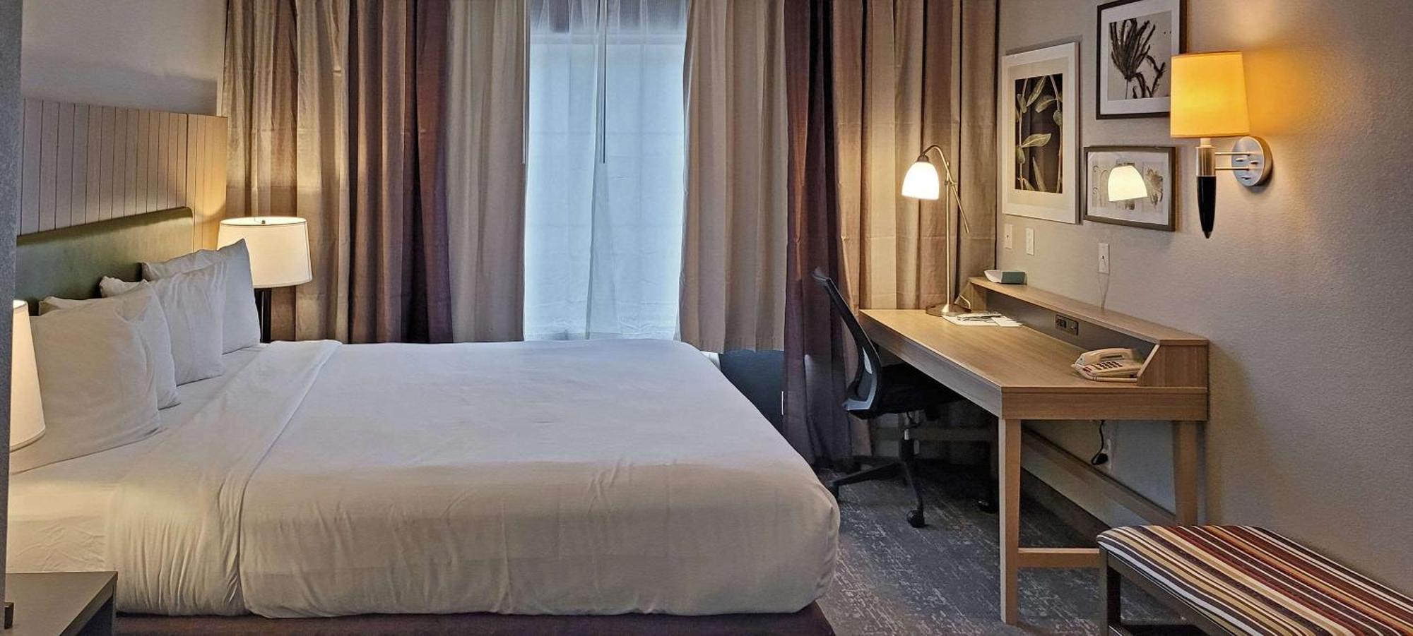 Country Inn & Suites By Radisson, Canton, Ga Ngoại thất bức ảnh