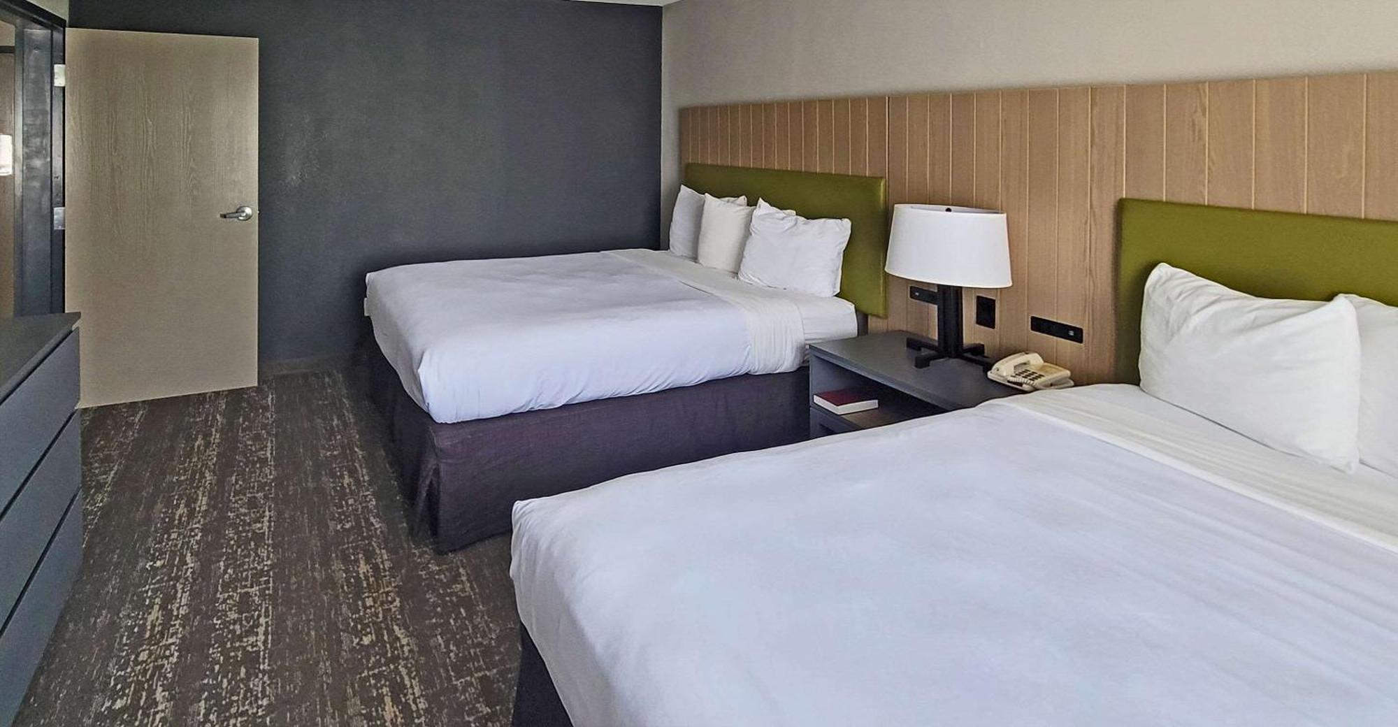 Country Inn & Suites By Radisson, Canton, Ga Ngoại thất bức ảnh