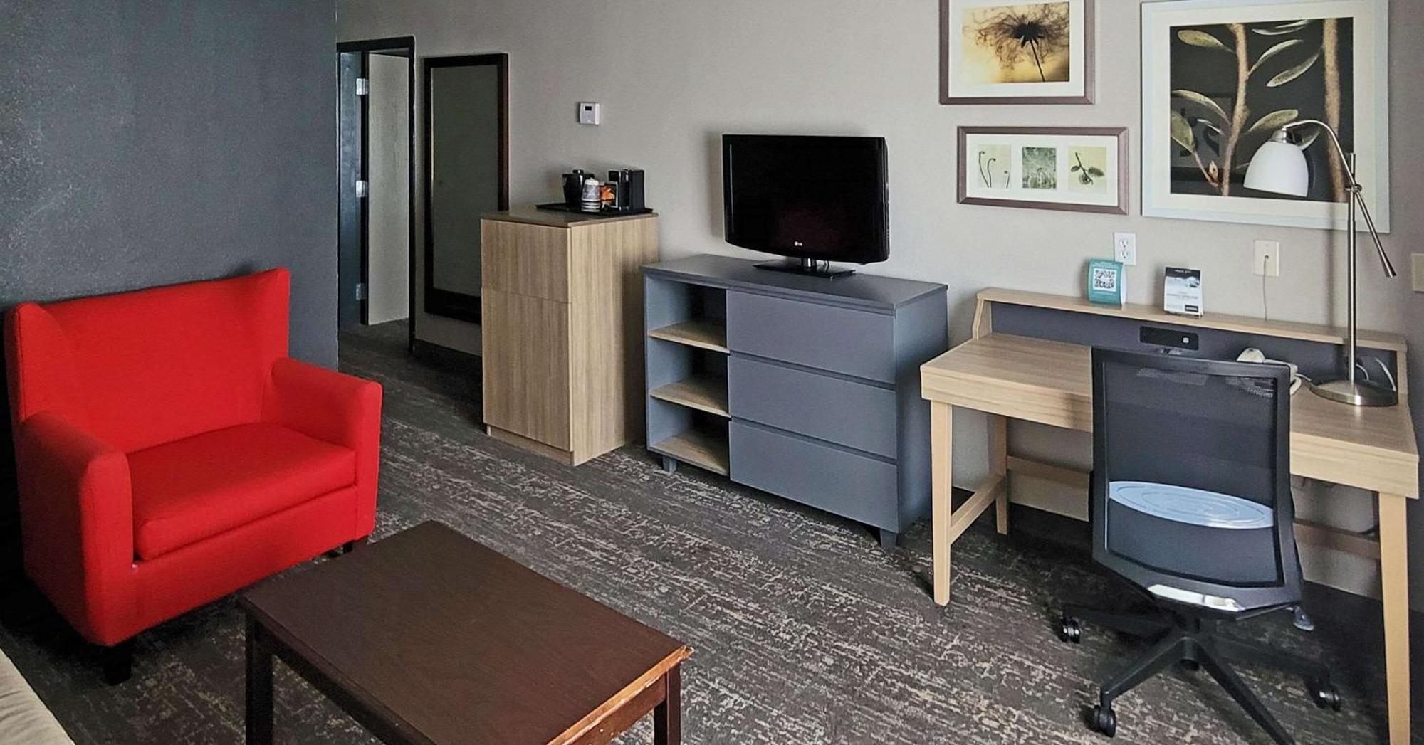 Country Inn & Suites By Radisson, Canton, Ga Ngoại thất bức ảnh