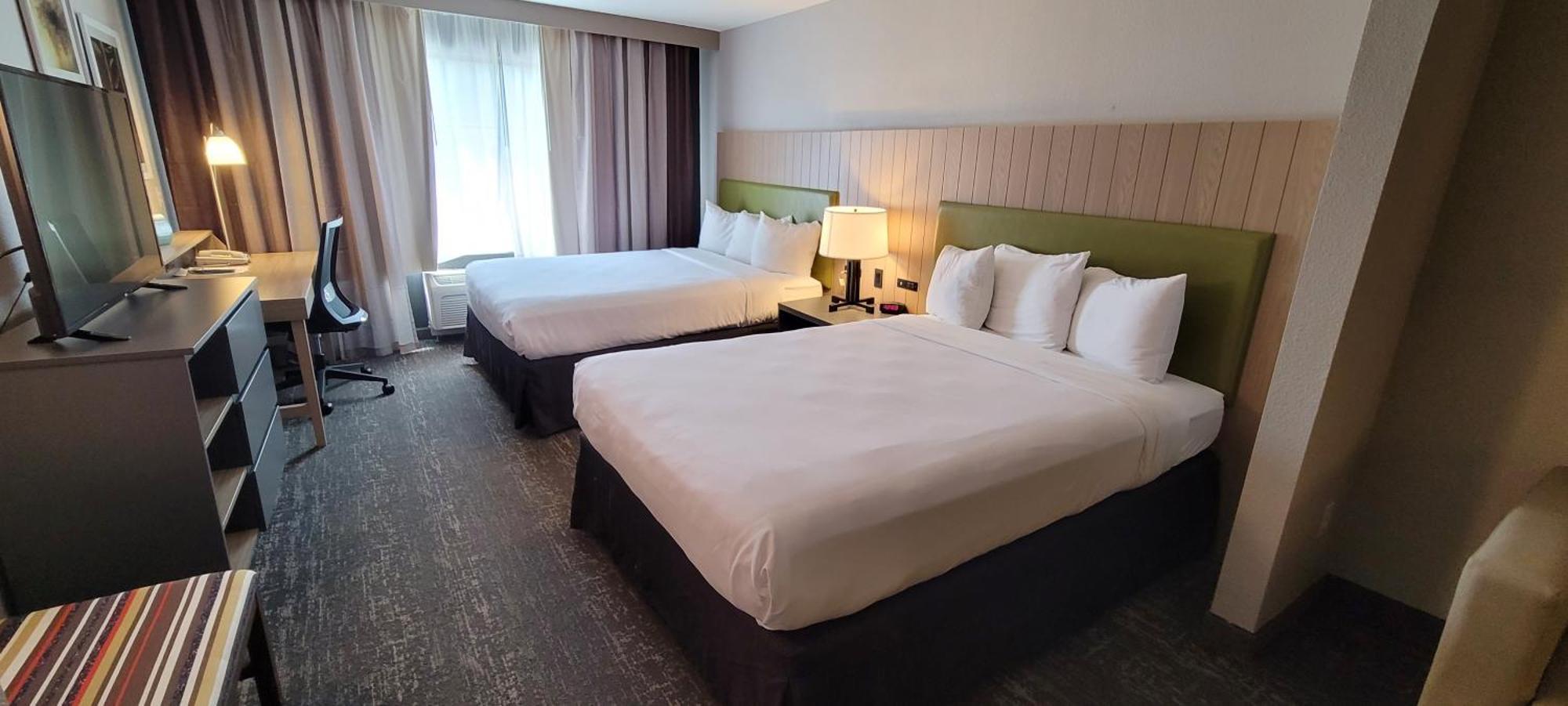 Country Inn & Suites By Radisson, Canton, Ga Ngoại thất bức ảnh
