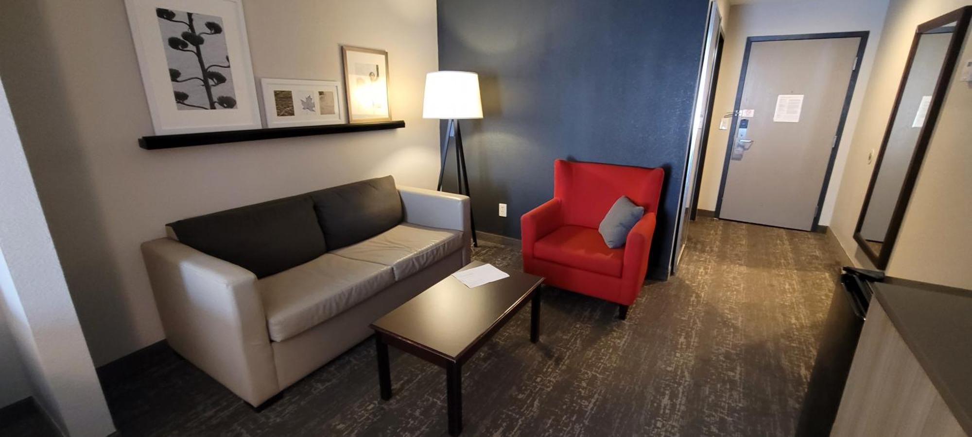 Country Inn & Suites By Radisson, Canton, Ga Ngoại thất bức ảnh