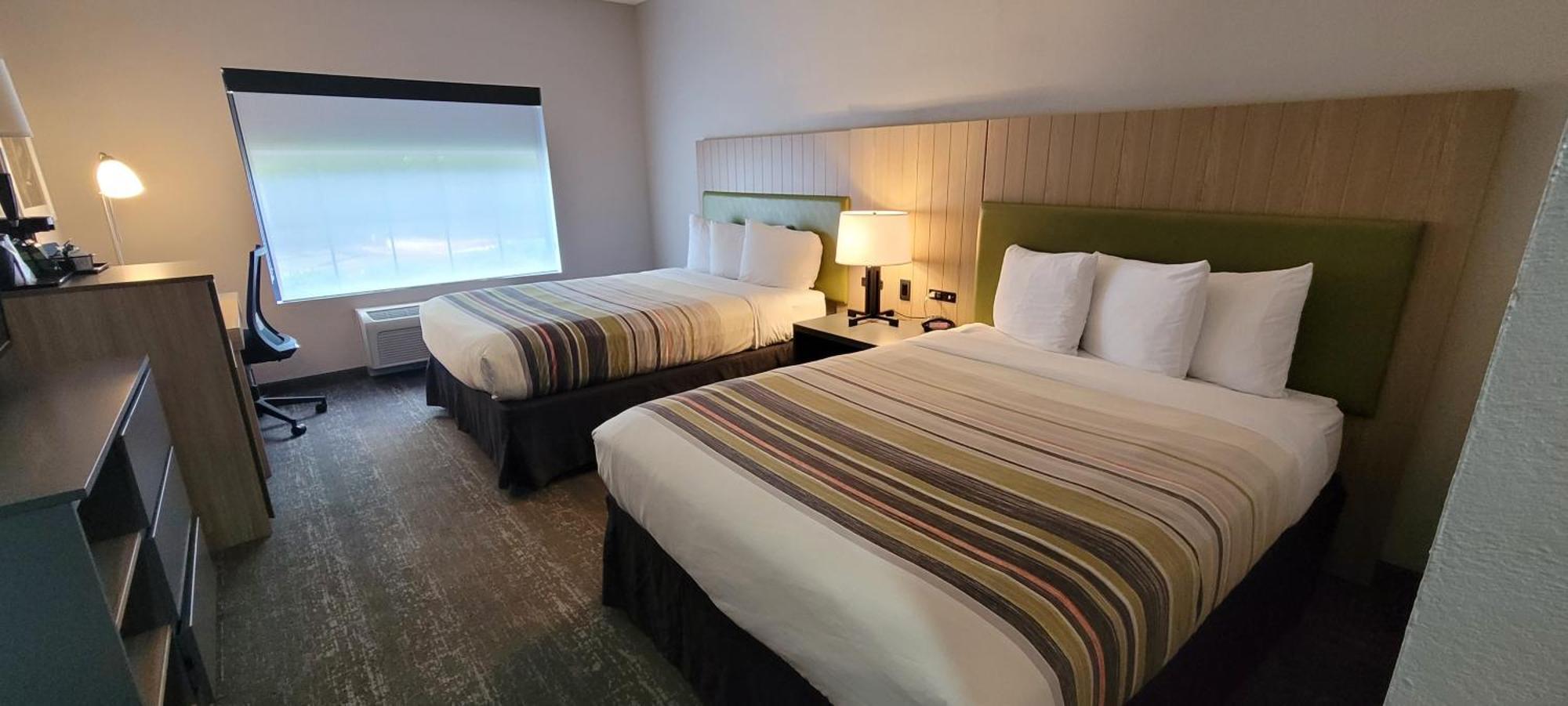 Country Inn & Suites By Radisson, Canton, Ga Ngoại thất bức ảnh