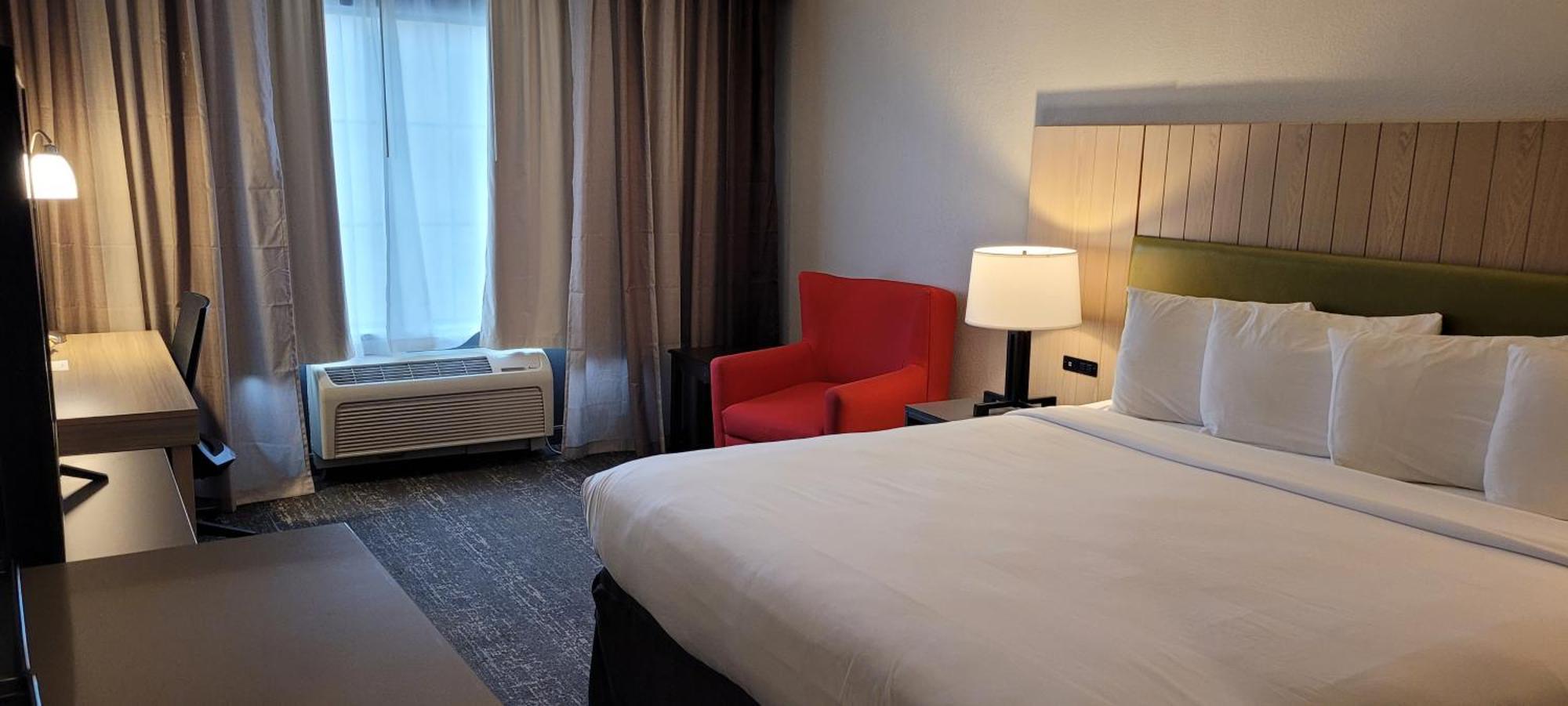 Country Inn & Suites By Radisson, Canton, Ga Ngoại thất bức ảnh