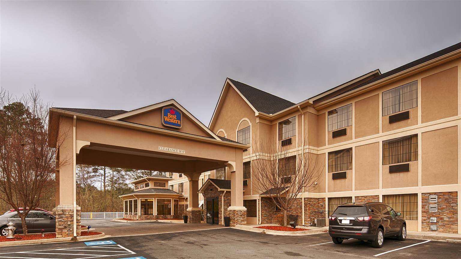 Country Inn & Suites By Radisson, Canton, Ga Ngoại thất bức ảnh