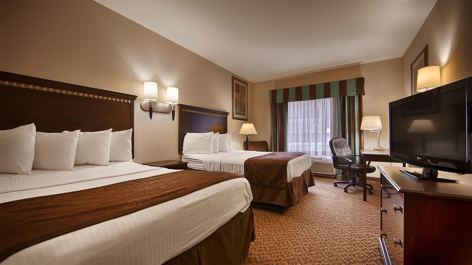 Country Inn & Suites By Radisson, Canton, Ga Ngoại thất bức ảnh