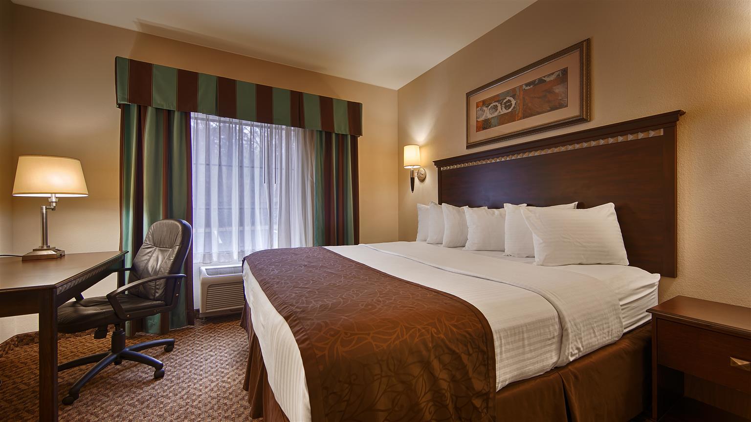 Country Inn & Suites By Radisson, Canton, Ga Ngoại thất bức ảnh