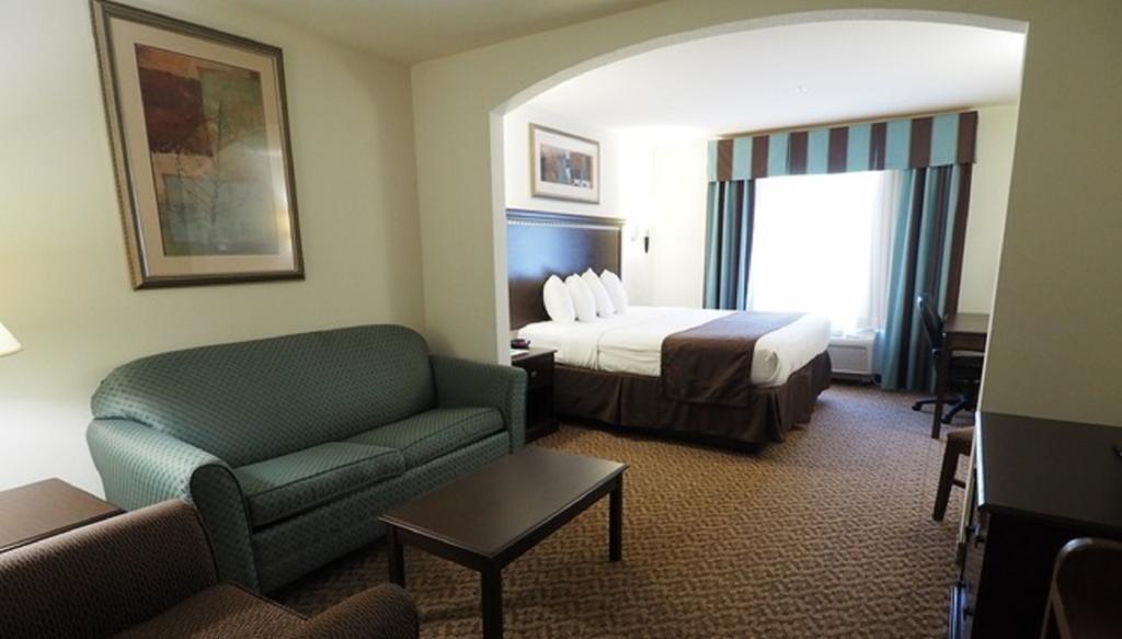Country Inn & Suites By Radisson, Canton, Ga Ngoại thất bức ảnh