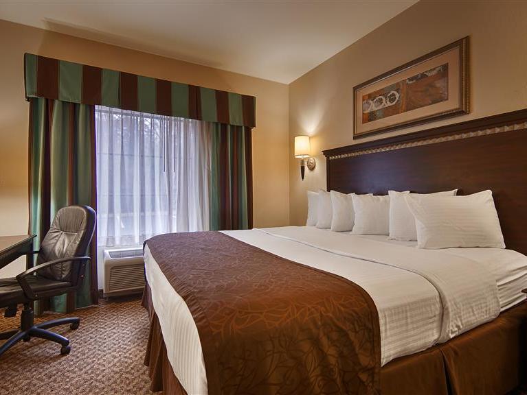 Country Inn & Suites By Radisson, Canton, Ga Ngoại thất bức ảnh