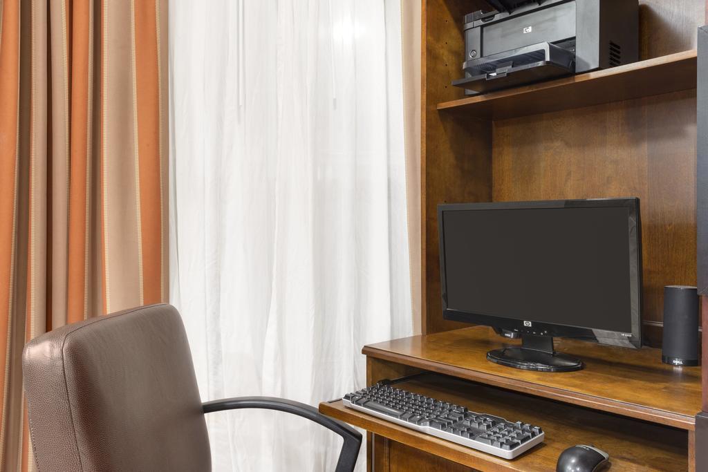 Country Inn & Suites By Radisson, Canton, Ga Ngoại thất bức ảnh