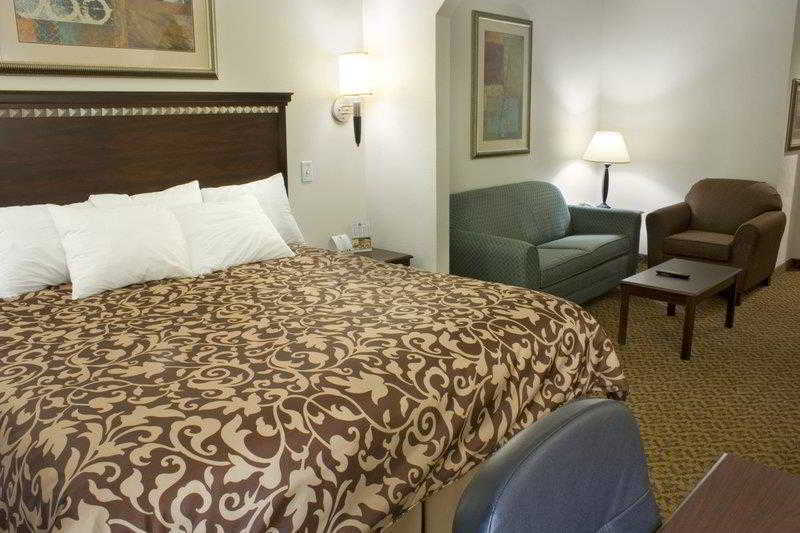Country Inn & Suites By Radisson, Canton, Ga Ngoại thất bức ảnh