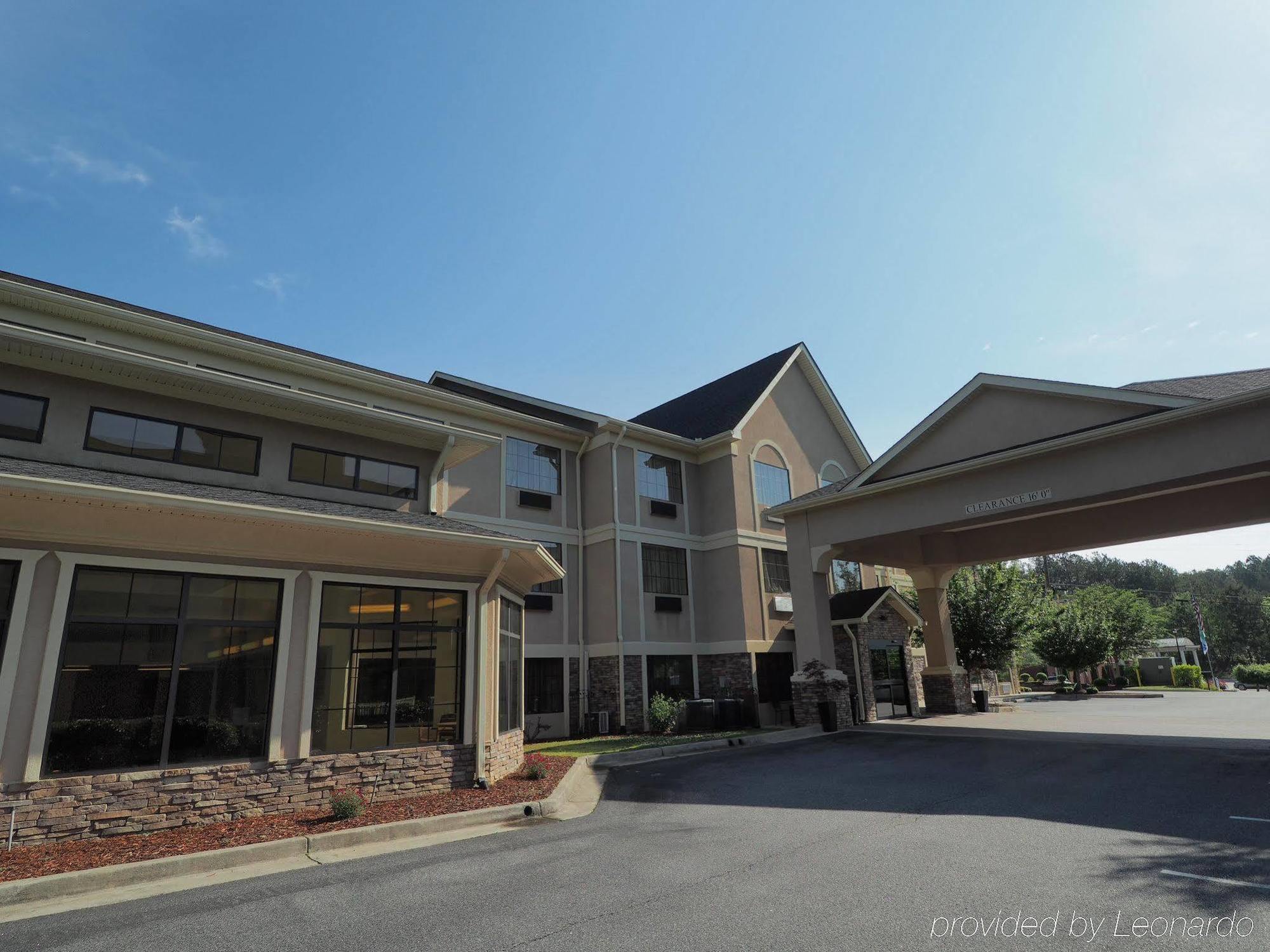 Country Inn & Suites By Radisson, Canton, Ga Ngoại thất bức ảnh