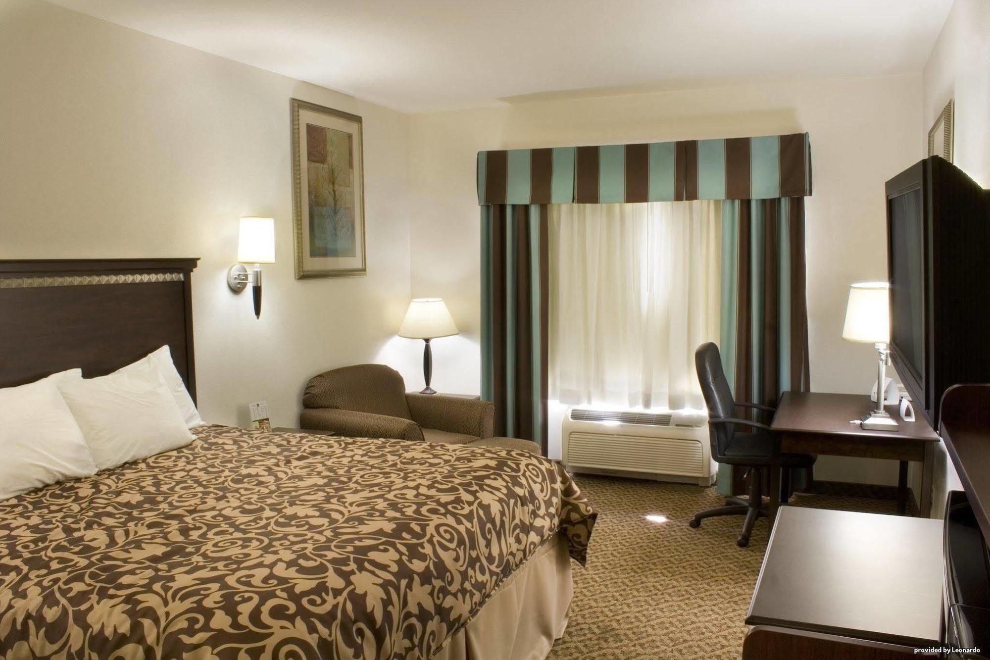 Country Inn & Suites By Radisson, Canton, Ga Phòng bức ảnh