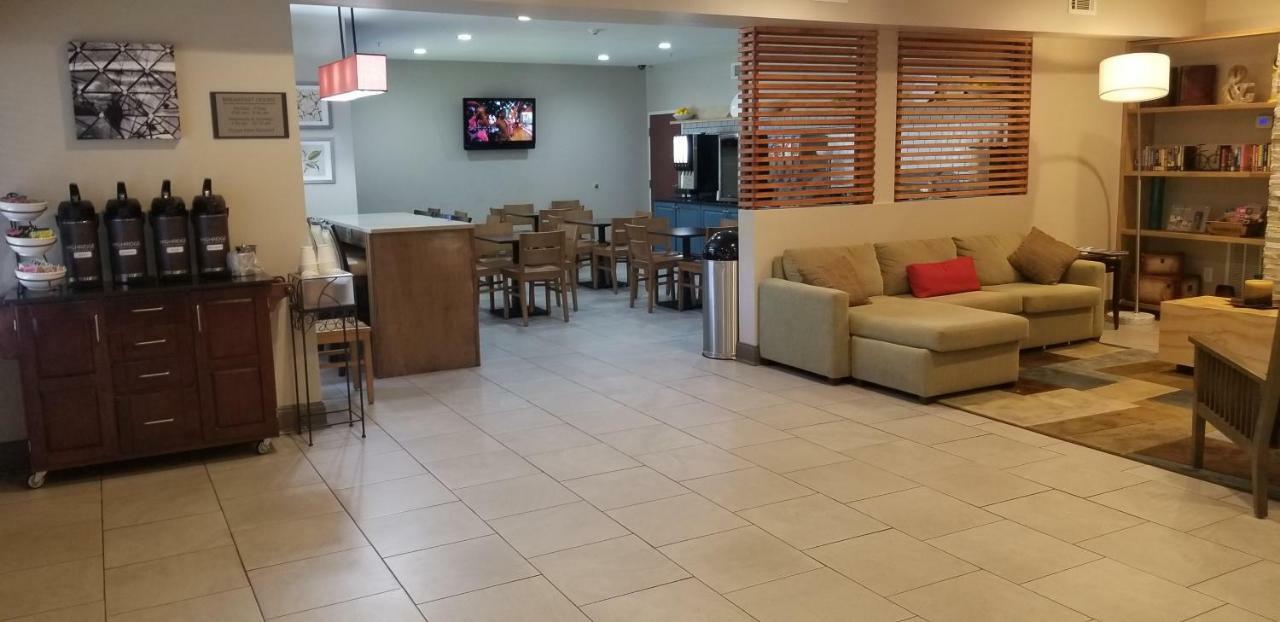 Country Inn & Suites By Radisson, Canton, Ga Ngoại thất bức ảnh