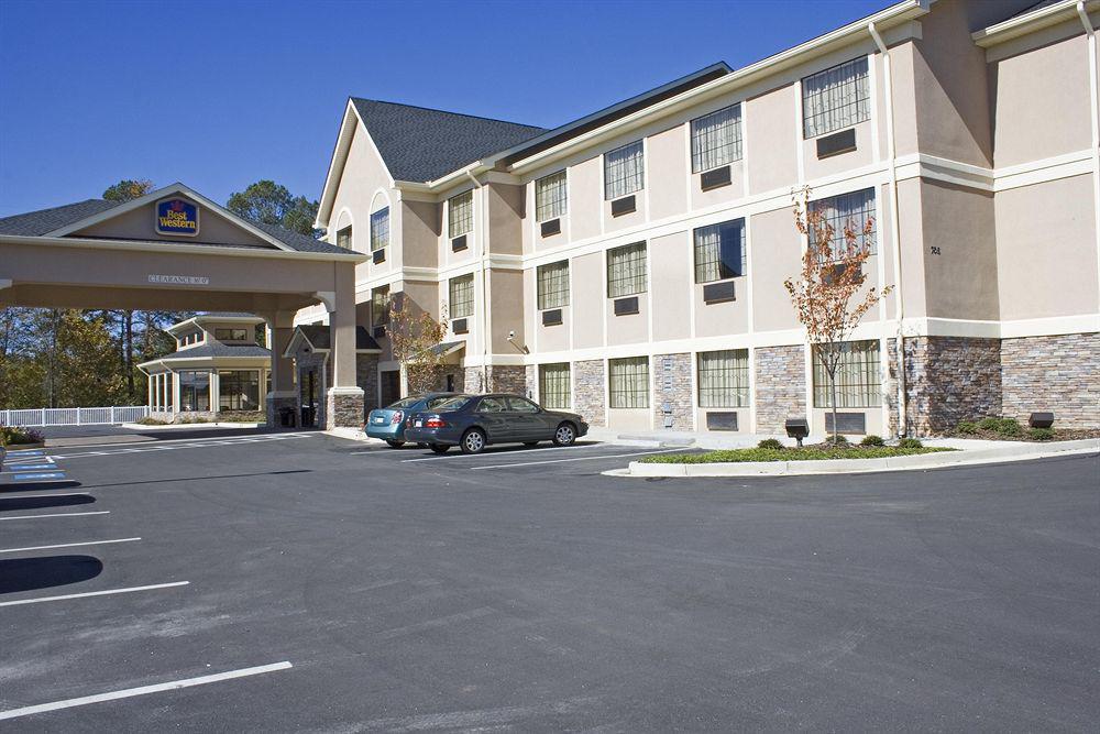 Country Inn & Suites By Radisson, Canton, Ga Ngoại thất bức ảnh