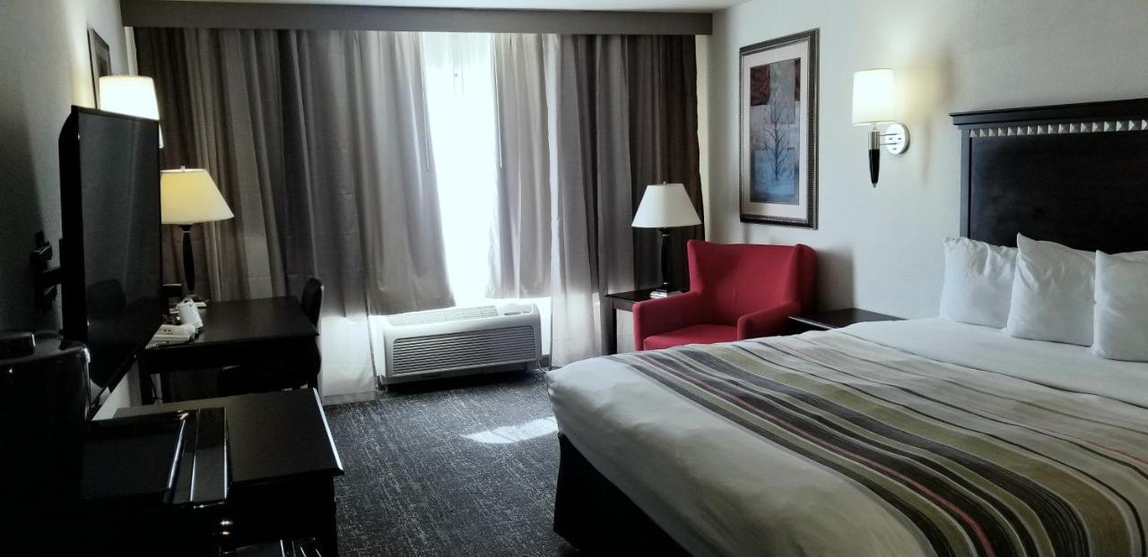 Country Inn & Suites By Radisson, Canton, Ga Ngoại thất bức ảnh