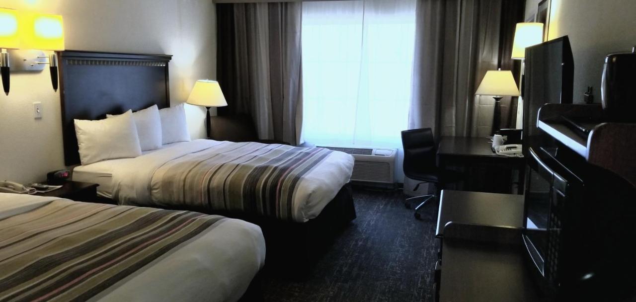 Country Inn & Suites By Radisson, Canton, Ga Ngoại thất bức ảnh
