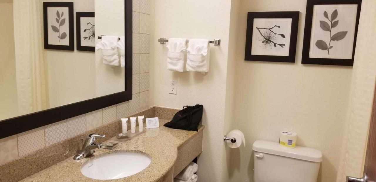 Country Inn & Suites By Radisson, Canton, Ga Ngoại thất bức ảnh